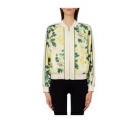 Liu Jo - Bomber Vestes - Femme - Vestes - Multicolore - Taille: 40 FR