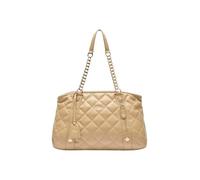 Liu Jo Borsa a mano trapuntata Cammello