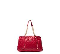 Liu Jo Borsa a mano trapuntata Rosso Pompeiano