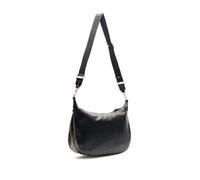 Borsa donna Liu-jo Kaliska hobo L nero BS25LJ34 AA5134 E0054 Grande