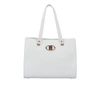 Liu Jo Borsa donna shopping thilini ecs tote L ecopelle bianco BS23LJ27 AA3250 E0061 Grande