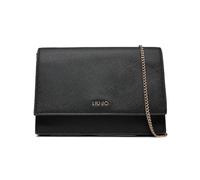 Liu Jo Borsa donna spalla/tracolla ecs xs crossbody Caliwen Nero BS24LJ78 AA4293 E0087 Piccola