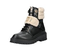 Liu Jo Bottines à lacets noir, Taille 39