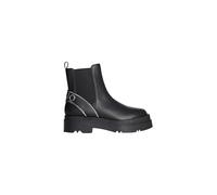Liu Jo Bottines avec collier rétro Love 45