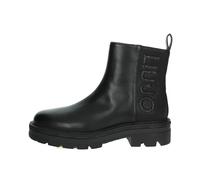 Liu Jo Bottines Chelsea Taylor 4F4705EX263, Noir , 36 EU