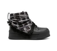 Liu Jo - Bottines - Femme - Chaussures - Noir - Taille: 36 EU