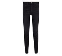 Liu Jo - Bottom Up Jeans skinny - Femme - Jeans - Noir - Taille: W26