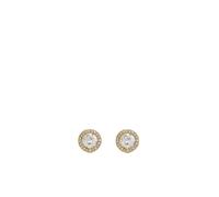 Liu Jo Boucles d'oreilles or, Taille One Size