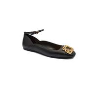 Liu Jo - Brigitte 01 Ballerina - Femme - Chaussures - Noir - Taille: 40 EU
