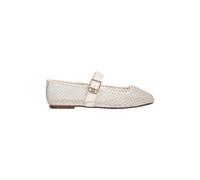 Liu Jo - Brigitte 15 - Femme - Chaussures - Beige - Taille: 41 EU
