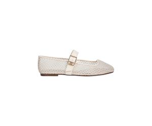 Liu Jo - Brigitte 15 - Femme - Chaussures - Beige - Taille: 41 EU