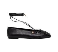 Liu Jo - Brigitte 17 - Femme - Chaussures - Noir - Taille: 40 EU