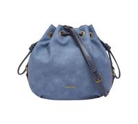 Liu Jo - Bucket ginesa - Femme - Sacs - Bleu - Taille: ONE Size