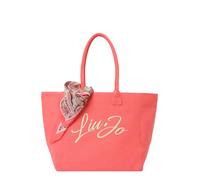 Liu Jo Cabas beige / corail, Taille One Size