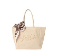 Liu Jo Cabas beige, Taille One Size