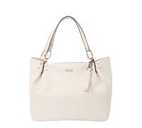 Liu Jo Cabas 'ECS' crème / or, Taille One Size