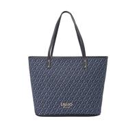 Liu Jo Cabas 'Evrim' bleu marine / bleu denim, Taille One Size