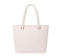 Liu Jo Cabas 'Halona' beige clair, Taille One Size