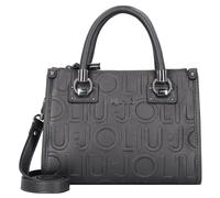 Liu Jo Cabas 'Manh' anthracite, Taille One Size