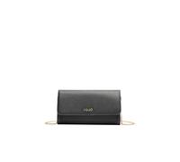 Liu Jo Caliwen Bifold Wallet Nero