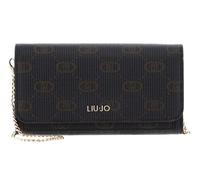 Liu Jo Caliwen Bifold Wallet XL Mocha
