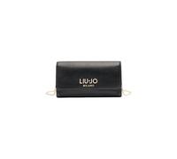 Liu Jo Caliwen Bifold Wallet XL Nero