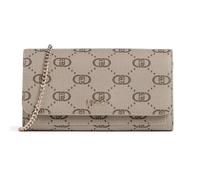 Liu Jo Caliwen Bifold Wallet XL Tortora Chiaro