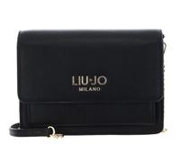 Liu Jo Icon M Sac bandoulière noir, femme