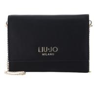 Liu Jo Caliwen Sac pochette 22 cm nero (TAS023237)