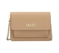 Liu Jo - Caliwen M - Femme - Sacs - Beige - Taille: ONE Size