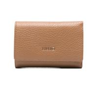 Liu Jo - Caliwen Medium Wallet - Femme - Accessoires - Brun - Taille: ONE Size