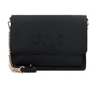 Liu Jo Caliwen Messenger 21 cm noir