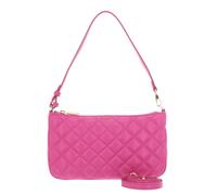 LIU JO Sac à épaule bandoulière rose pour femme - Caliwen Minibag Dark Pink 304618