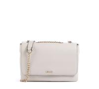 Liu Jo Caliwen S Sac porté épaule ivoire, femme
