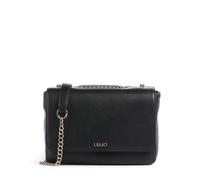 Liu Jo Caliwen S Sac porté épaule noir, femme