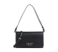 Liu Jo Caliwen S Sac porté épaule noir, femme