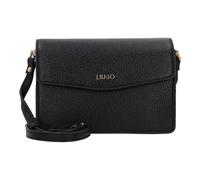 Liu Jo Caliwen Sac à bandoulière 21 cm noir
