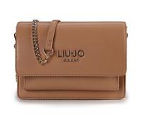 Liu Jo - Caliwen M - Femme - Sacs - Beige - Taille: ONE Size