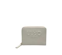 Liu Jo - Caliwen Wallet - Femme - Accessoires - Beige - Taille: ONE Size