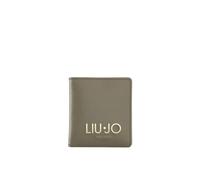 Liu Jo - Caliwen Wallet - Femme - Accessoires - Brun - Taille: ONE Size
