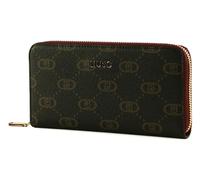 Liu Jo Caliwen Zip Around Wallet XL Red Wine
