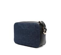 Sac Bandouliere femmes Liu Jo MANH WILD COZY WINTER Bleu Unique