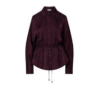 Liu Jo - Camicia TS M/L - Femme - Blouses et Chemises - Violet - Taille: 38 FR