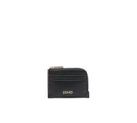Liu Jo Portefeuille Caliwen Credit Card Case S noir AS26LJ03 AA6173 E1109 noir