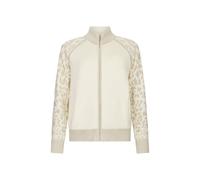 Liu Jo Cardigan beige foncé / blanc cassé, Taille M