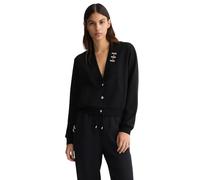 LIU.JO Cardigan bott. CON APPLICAZIONI Donna M