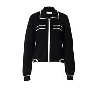 Liu Jo Cardigan écru / noir, Taille L