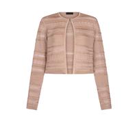 Liu Jo - Cardigan - Femme - Pulls - Beige - Taille: 40 FR