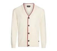 Liu Jo - Cardigan - Homme - Pulls - Beige - Taille: L