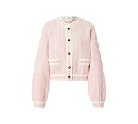 Liu Jo Cardigan or / rose / blanc cassé, Taille XS